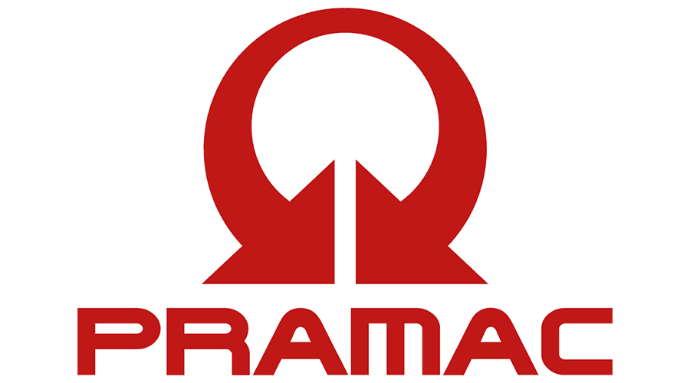 Groupe électrogène pramac Pramac