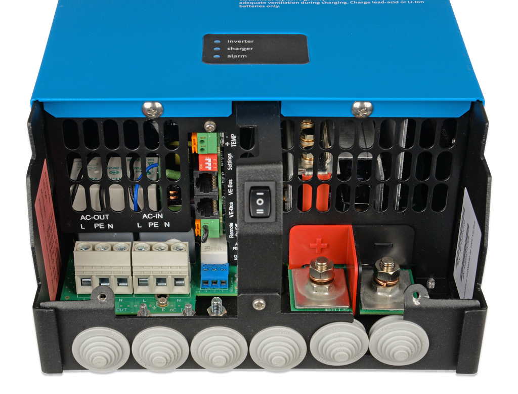 MultiPlus 12/2000/80 120V (bottom open1)