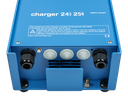 Charger 24/25 (2+1) 120-240V (conn)