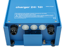 Charger 24/16 (2+1) 120-240V (conn)