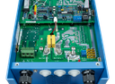 Charger 24/16 (2+1) 120-240V (pcb conn)