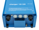 Charger 12/50 (2+1) 120-240V (conn)