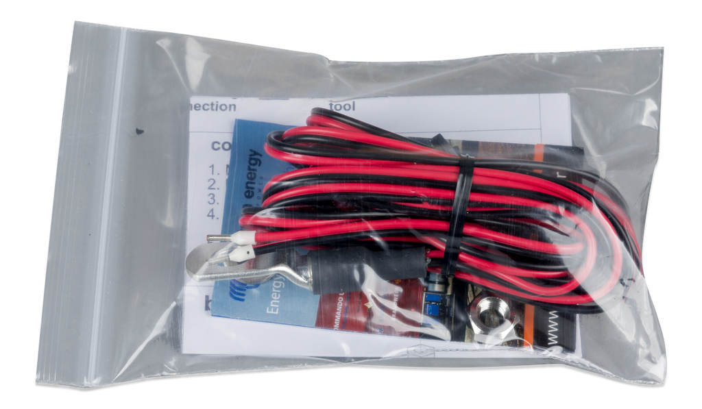 Solar Skylla-TG 24-100(1+1) GL 120-240V (acc)