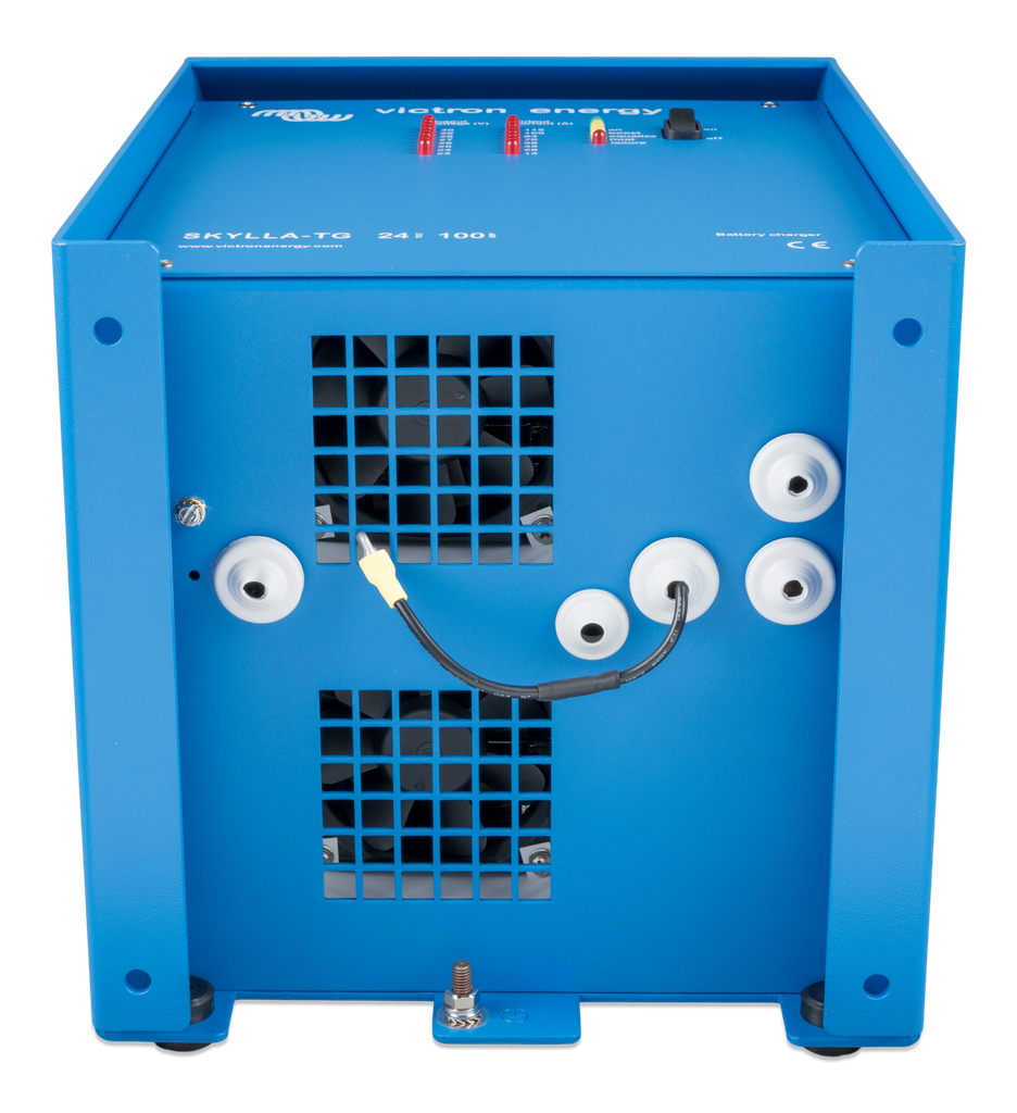 Solar Skylla-TG 24-100(1+1) GL 120-240V (bottom)