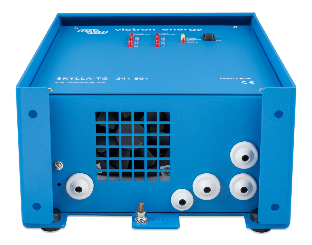 Solar Skylla-TG 24-50(1+1) GL 120-240V (bottom)