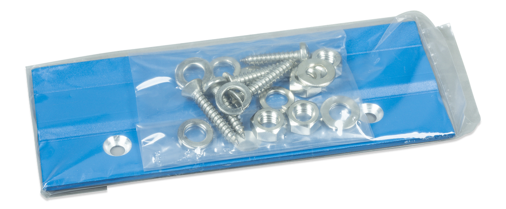 Centaur Charger 12V 100A (3) 120-240V (mounting plate)