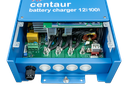 Centaur Charger 12V 100A (3) 120-240V (pcb conn)