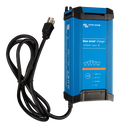 Blue Smart IP22 Charger 12V 30 (1) 120V (side)