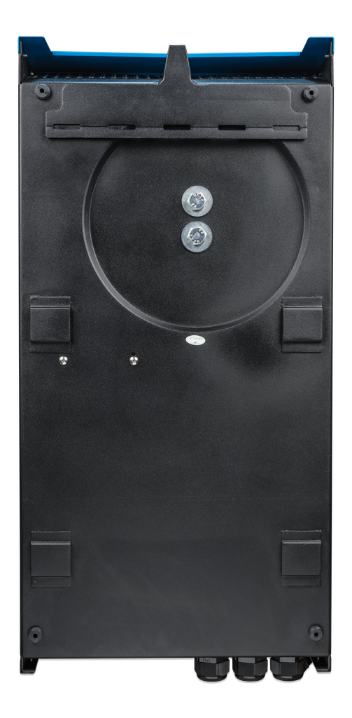 MultiPlus-II 48V 15kVA 200A 230V (rear)