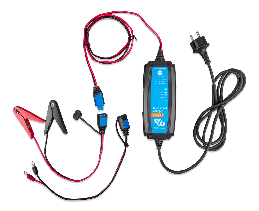 Blue Smart IP65s 12V 5A