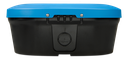 EV Charging station NS – Blue (side)