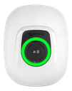 EVC200300410 - White front for EV Charging station NS (top)