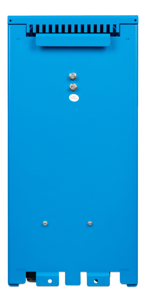 Isolation transformer 2500W (rear)