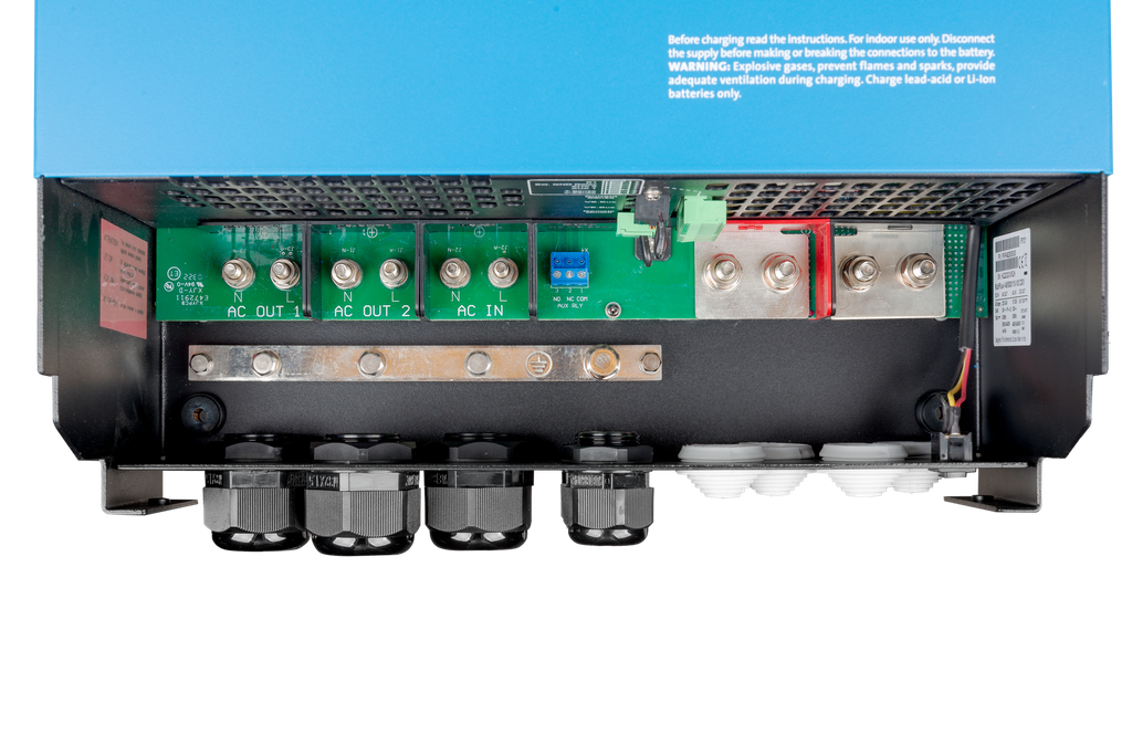 MultiPlus-II 48V 8kVA 230V (connections2)