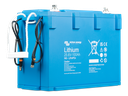 LiFePO4 Battery 25.6V 100Ah NG (right)