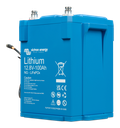 LiFePO4 Battery 12.8V 100Ah NG (left)