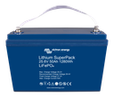 Lithium SuperPack 25.6V 50Ah 1280Wh (front-angle)