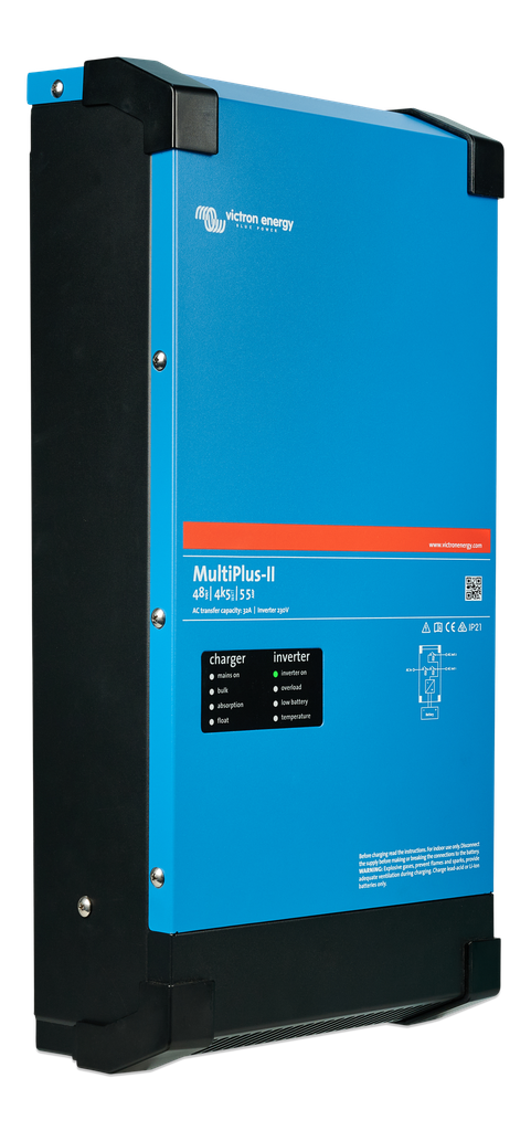 MultiPlus-II 48V 4k5 230V (right)