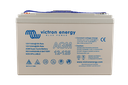 12V 125Ah AGM Super Cycle Battery (front)