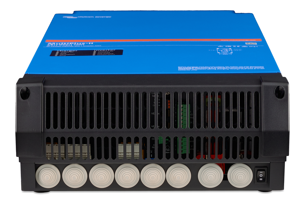 MultiPlus-II 48-6k5-100-50 230V (bottom)