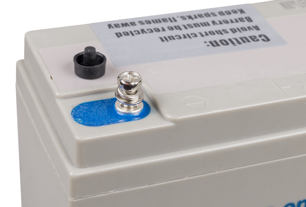 BAT412025081_12v-25Ah AGM Super (conn)