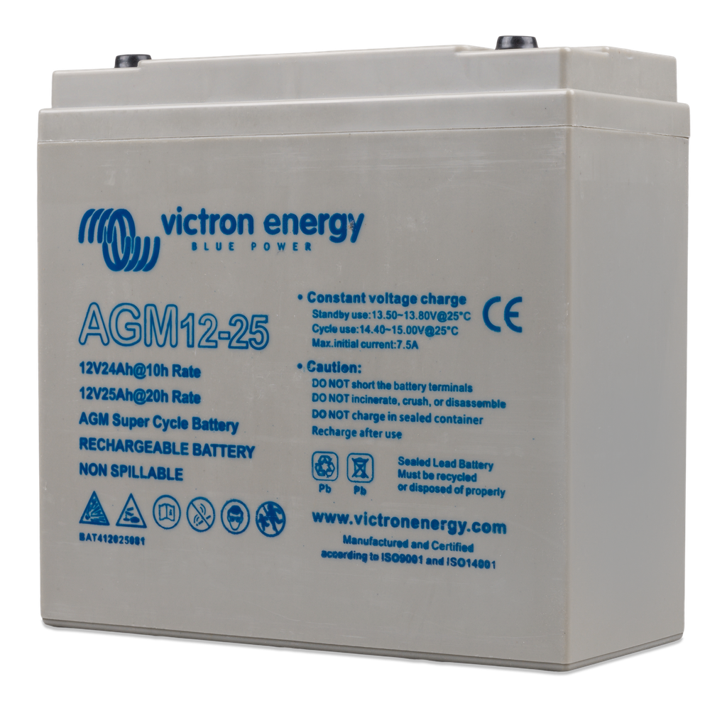 BAT412025081_12v-25Ah AGM Super (left)