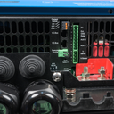 MultiPlus-II 24V 5kVA 120-95 120V (connections-close-up)