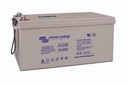 12V 200Ah AGM Telecom Battery (right)