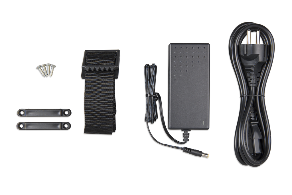 PPP accessories