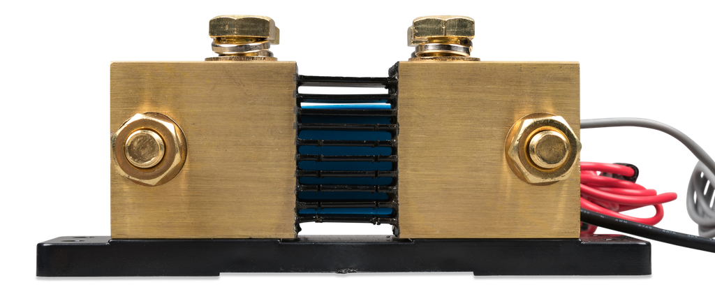 SmartShunt 2000A-50mV IP65 (back)