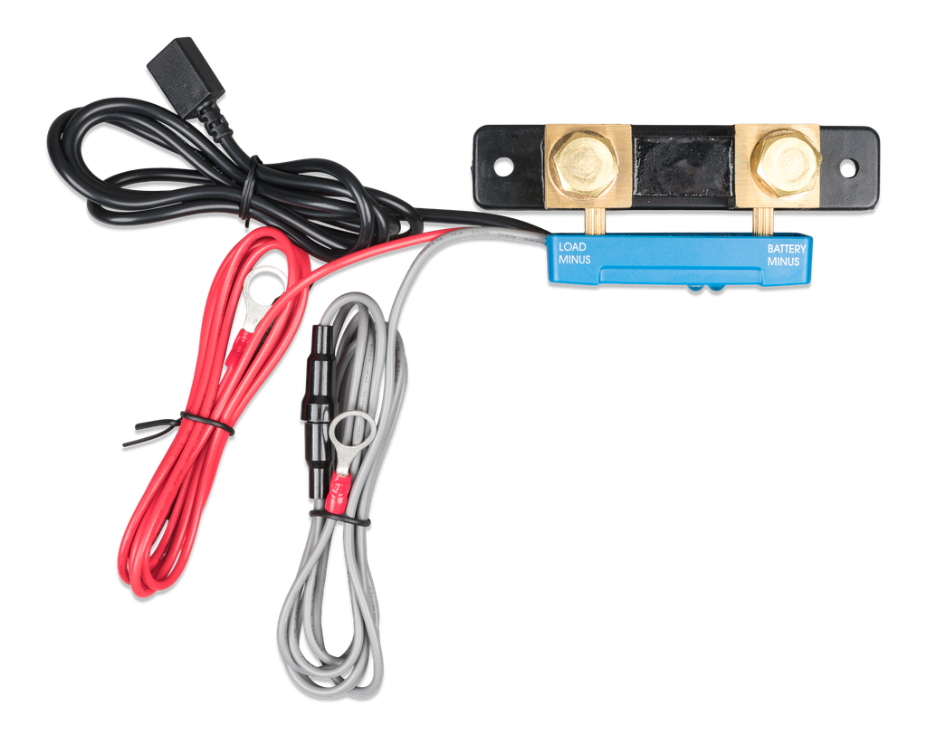 SmartShunt 300A-50mV IP65 (top)