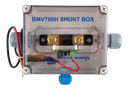 BMV-700H Shunt box (top)