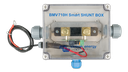 BMV-710H Shuntbox (left)