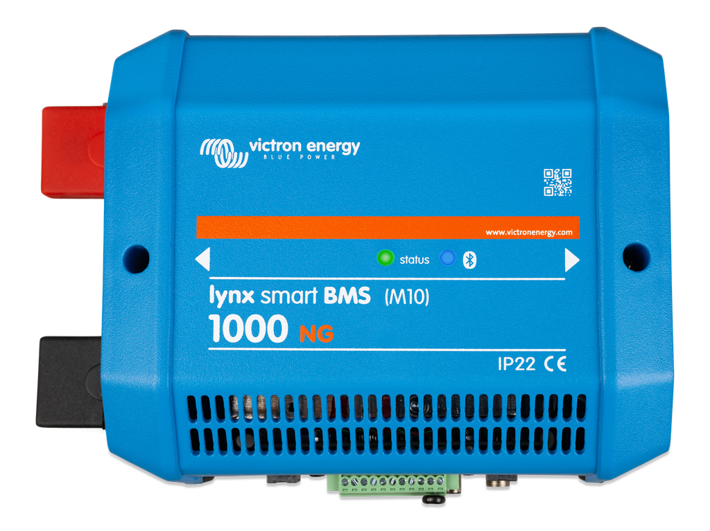 Lynx Smart BMS 1000 NG (M10) (top)