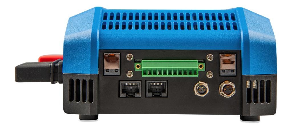 Lynx Smart BMS 500 (M10) (front with connector)