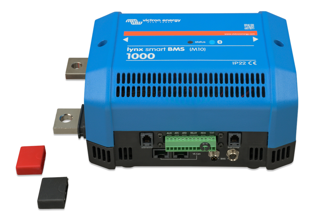 Lynx Smart BMS 1000 (M10) (front-no caps)