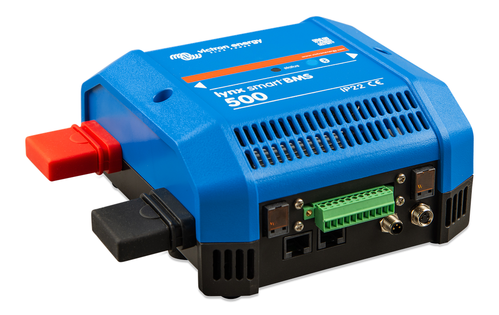 Lynx Smart BMS 500 (M10) (right)