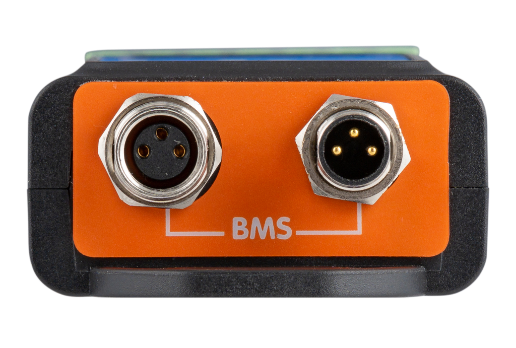 SmallBMS NG (Connector)