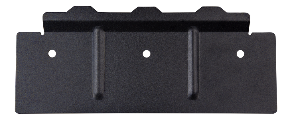 Wall mount plate MultiPlus-II