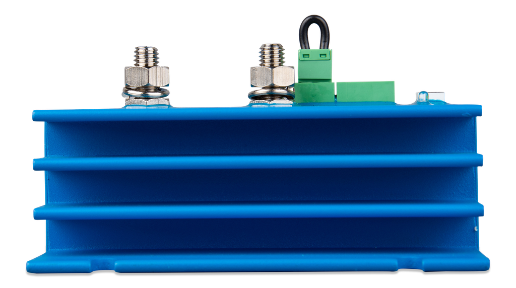 Smart BatteryProtect 48V 100A (side)