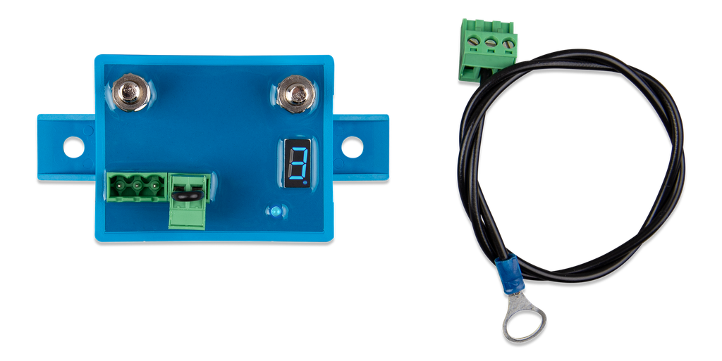 Smart BatteryProtect 12/24V 65A (top)