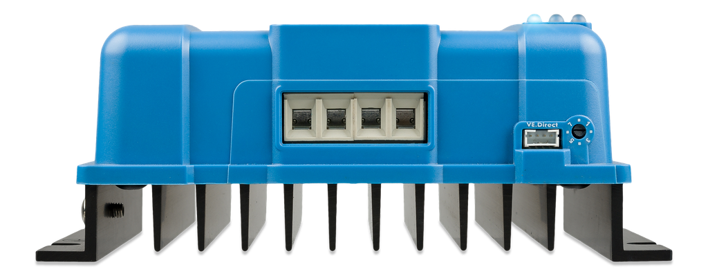 SmartSolar MPPT 100/30 (conn)