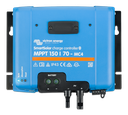 SmartSolar charge controller MPPT 150/70-MC4 (top)