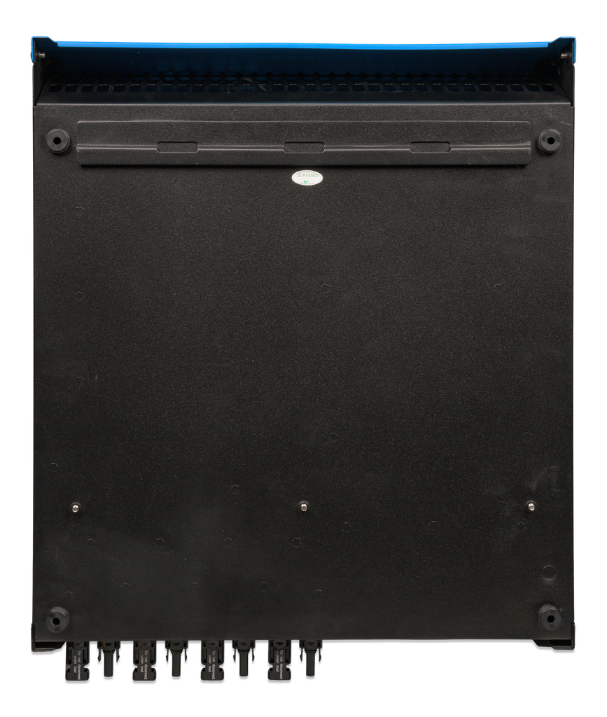 SmartSolar MPPT RS 450/200-MC4 (back)