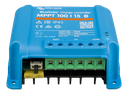 BlueSolar MPPT charge controller 100/15 (front-angle)