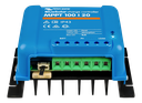 BlueSolar MPPT charge controller 100/20 (front)