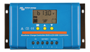 BlueSolar Charge Controller DUO LCD USB 12/24V-20A (top)