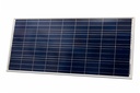 BlueSolar Polycrystalline Panel (left)