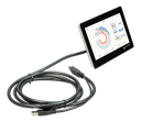 GX Touch 70 Flush (side-on)