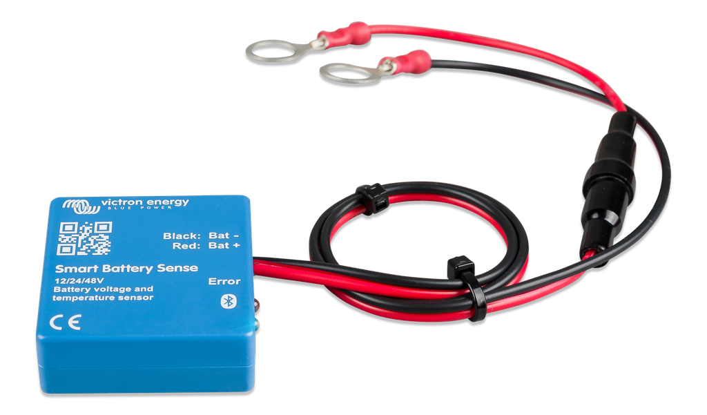 Smart Battery Sense long range (front)